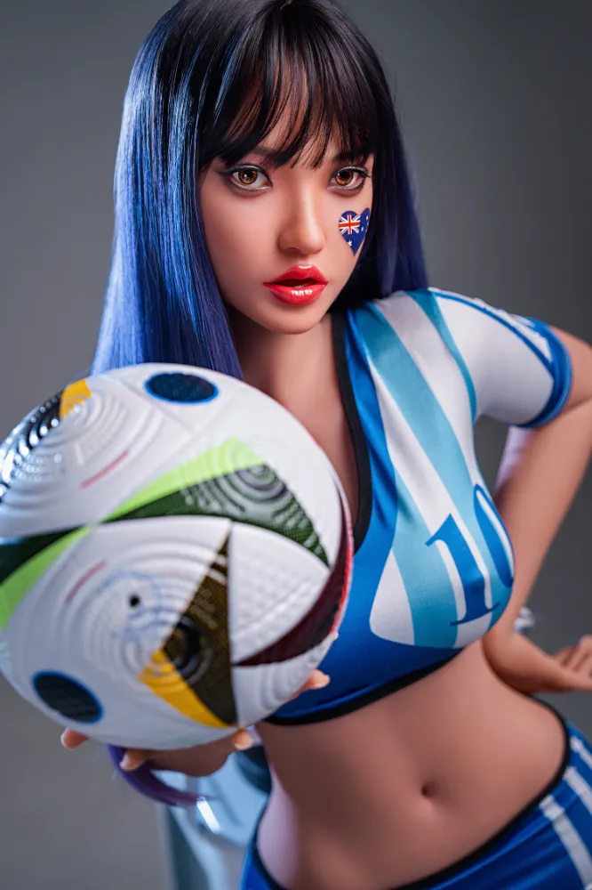 SY Doll M29 Siri Hibrid (152cm)